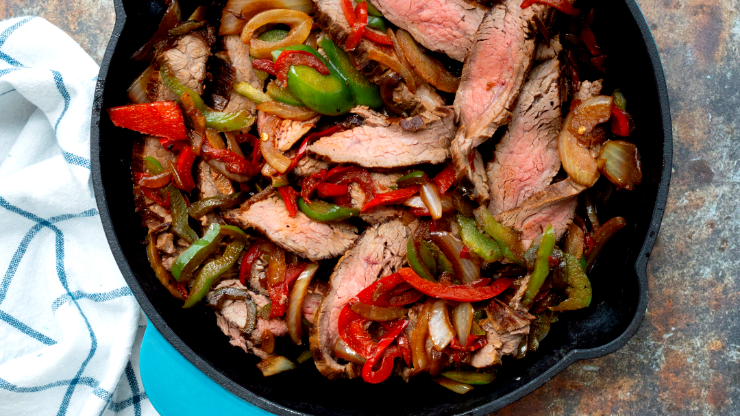 Image of Fajita Marinade