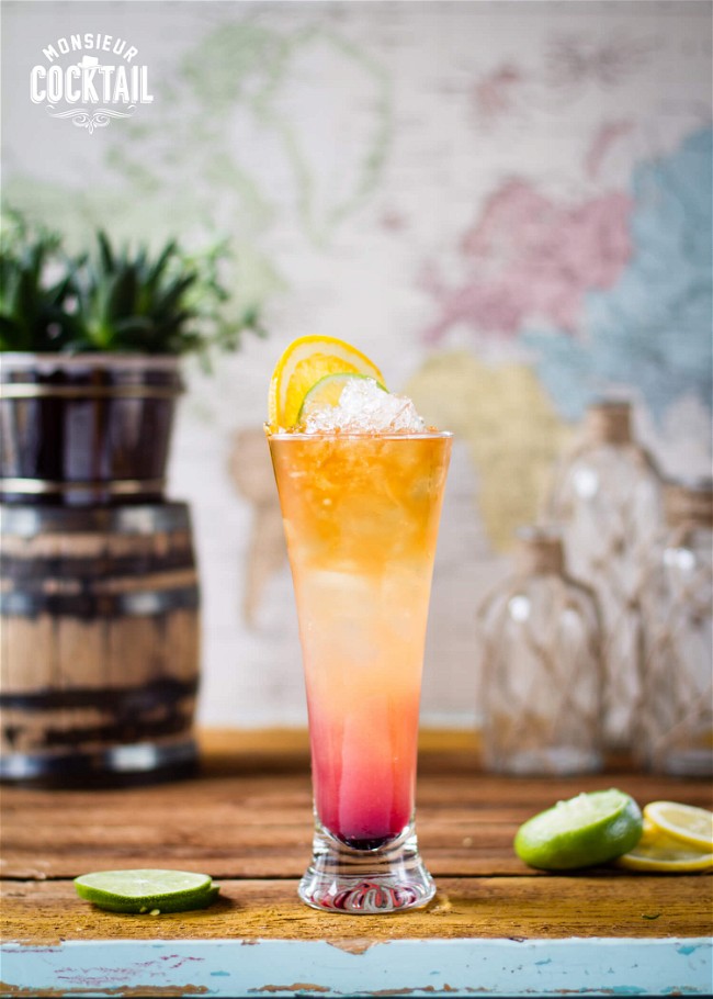 Image of Planter's punch