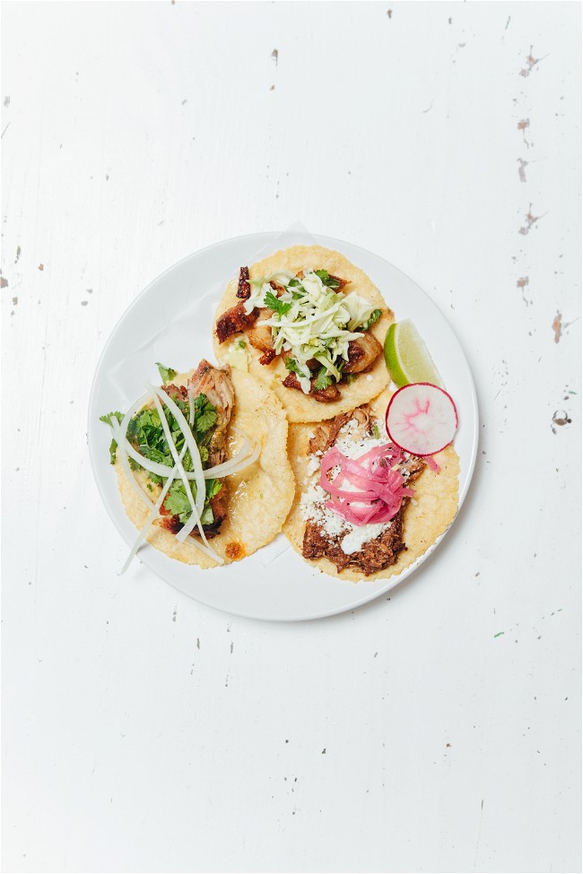 Image of Carnitas