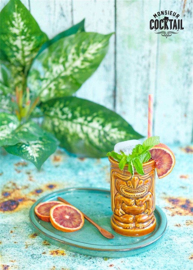Image of Painkiller faible en sucre