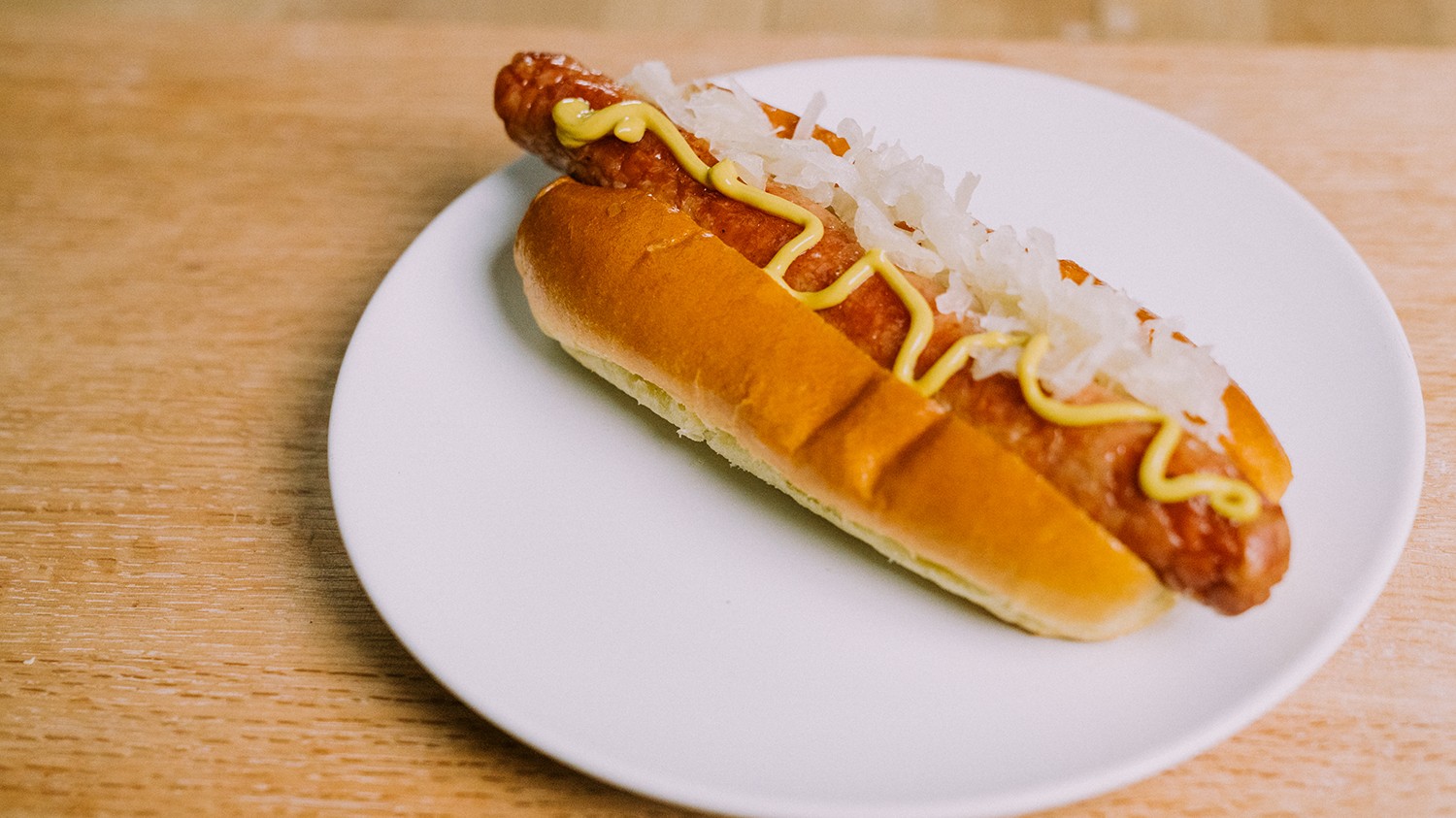 Image of Loaded German Franks