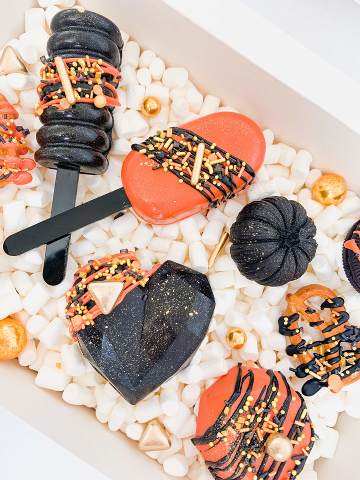 TreatBox