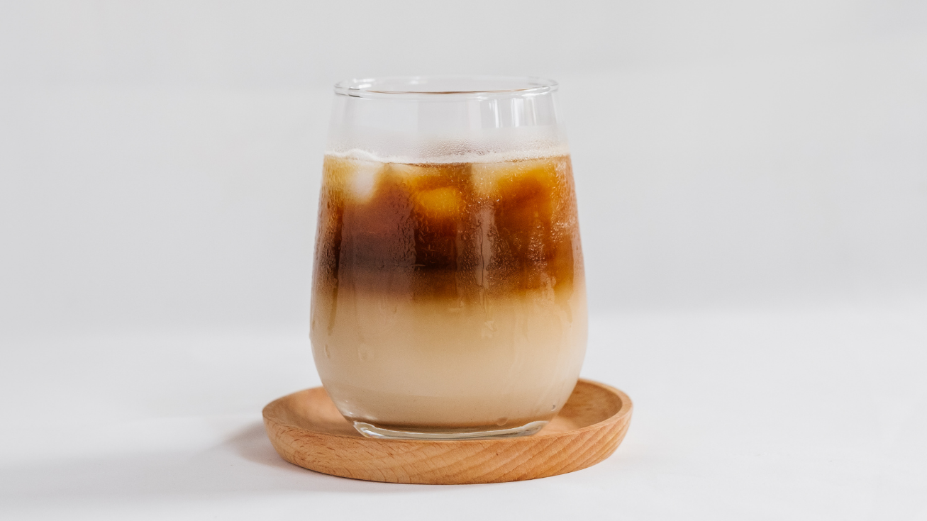 Image of Protein-Packed Blended Coffee