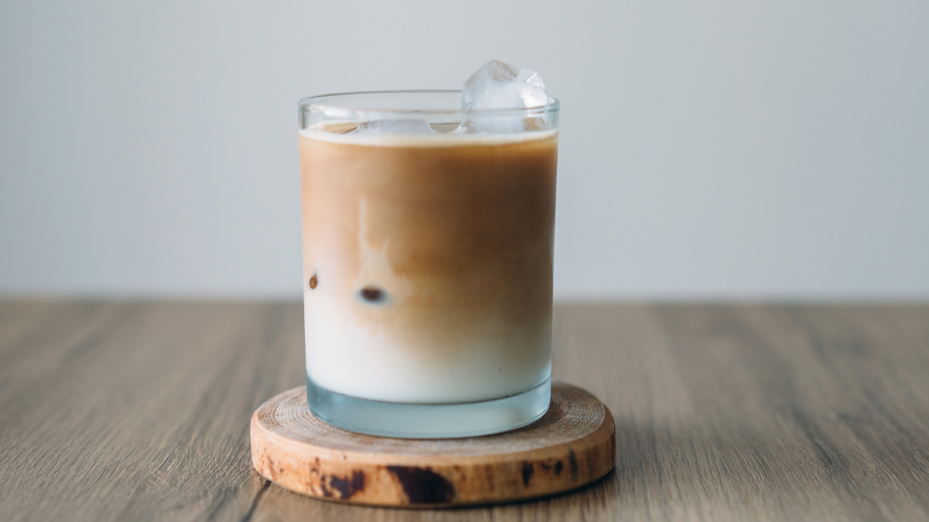 Image of 25 Calories Hazelnut Latte
