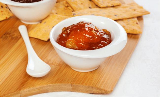 Image of Homemade Mango Chutney