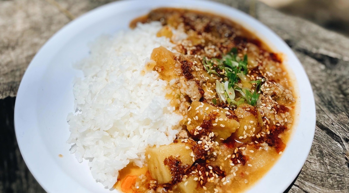 Mapo ʻUlu