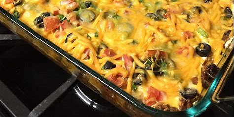 Kitcheneez Nacho Dip