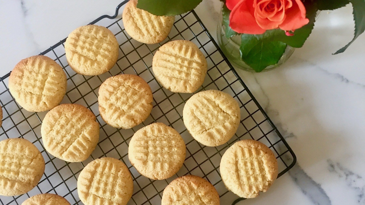 Image of Butter Cookies