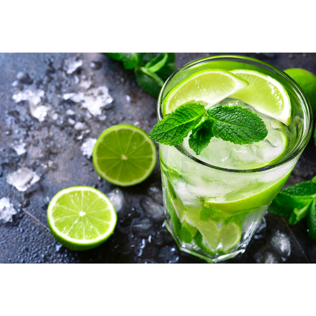 Recette mojito