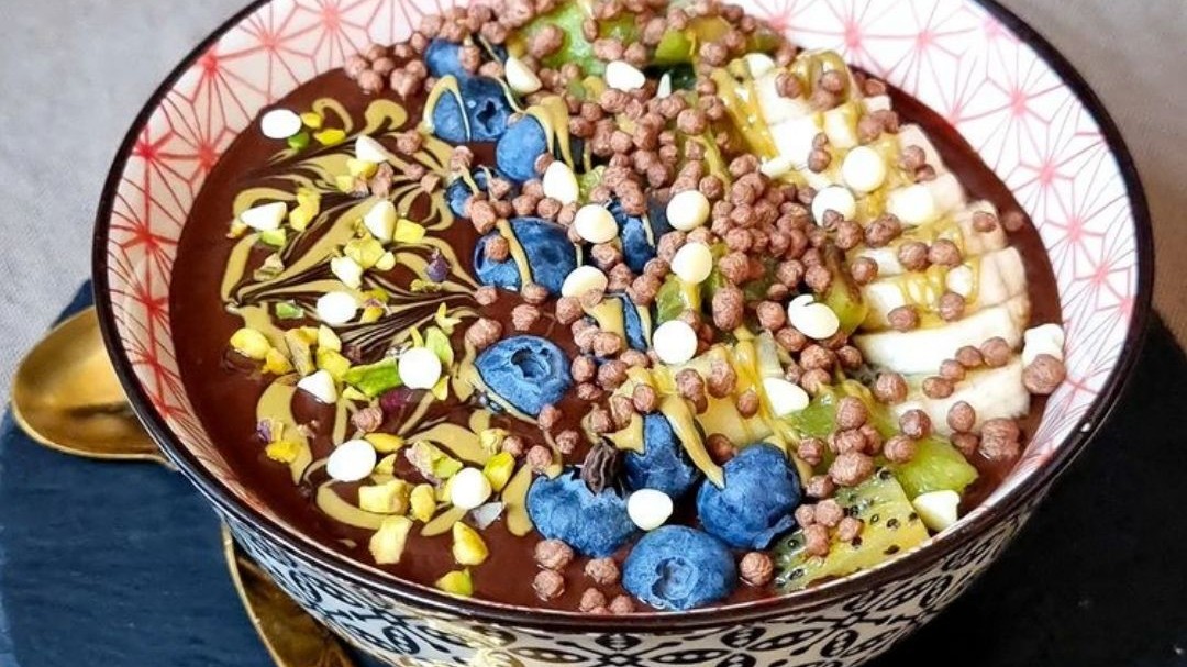 Image of Porridge