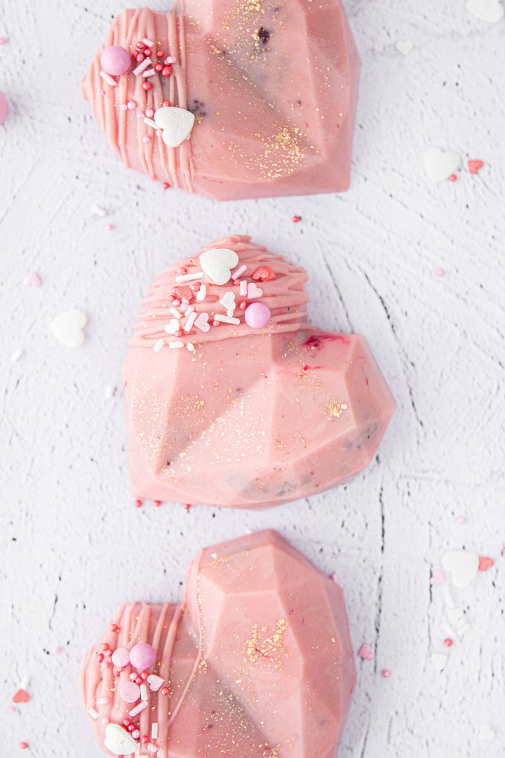 CakeSicles