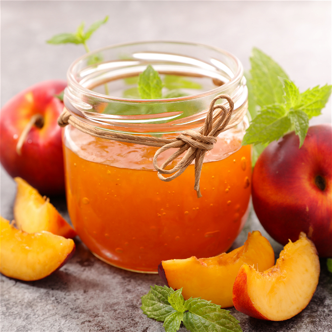 Image of Summertime Peach Reserves