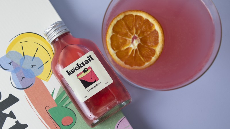 Image of Cosmopolitan