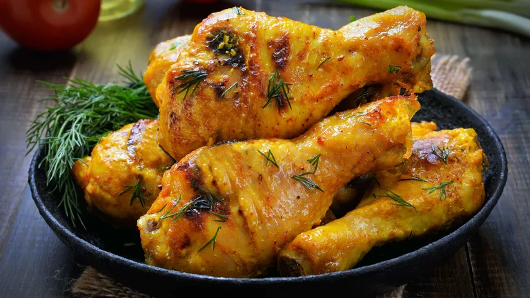 Image of Mediterranean Chicken