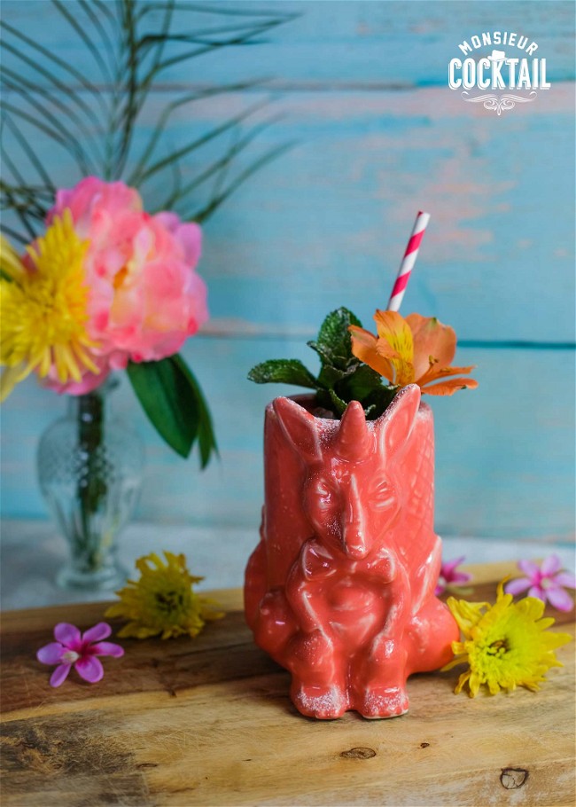 Image of Pinkaroo