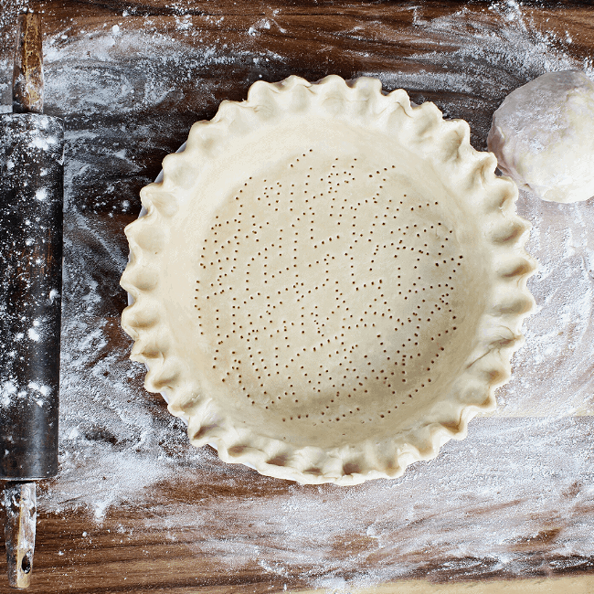Image of Pie Crusts