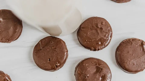 Image of KETO THIN MINTS