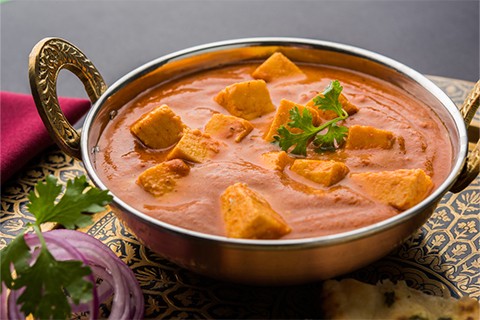 Image of Paneer Butter Masala