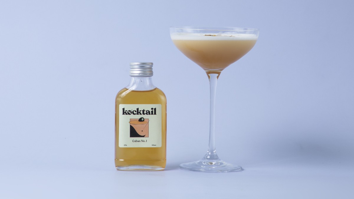 Image of Cuban No.1