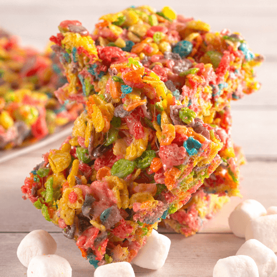 Fruity outlet Pebble