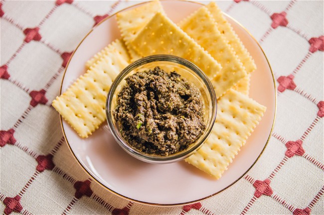 Image of Olive Tapenade 
