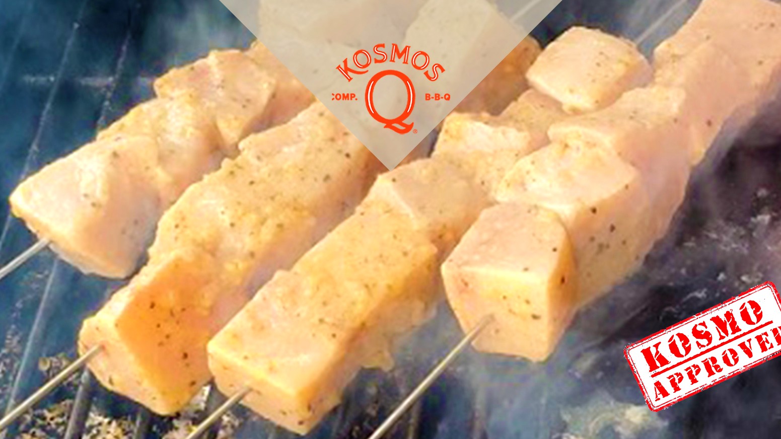 Image of Simple Grilled Swordfish