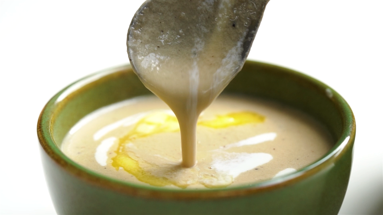 Image of Cream of Mushroom Soup