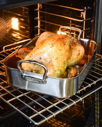 Image of Herb Roasted Turkey