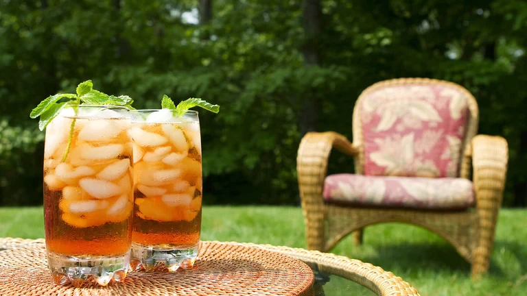 Image of True Green Diet Iced Tea