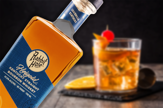 Image of Heigold Old Fashioned Cocktail Recipe