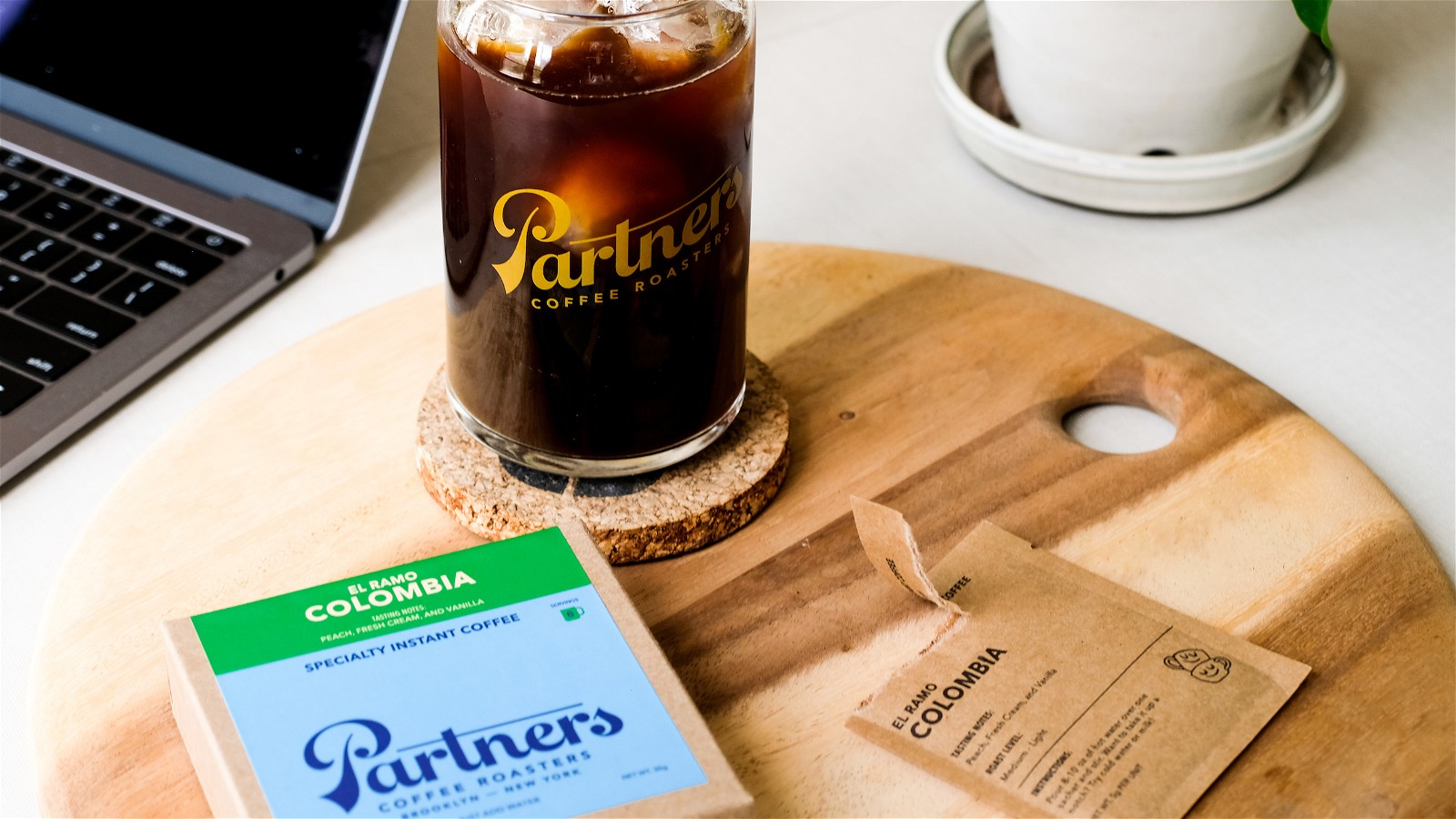 Image of Instant Iced Coffee