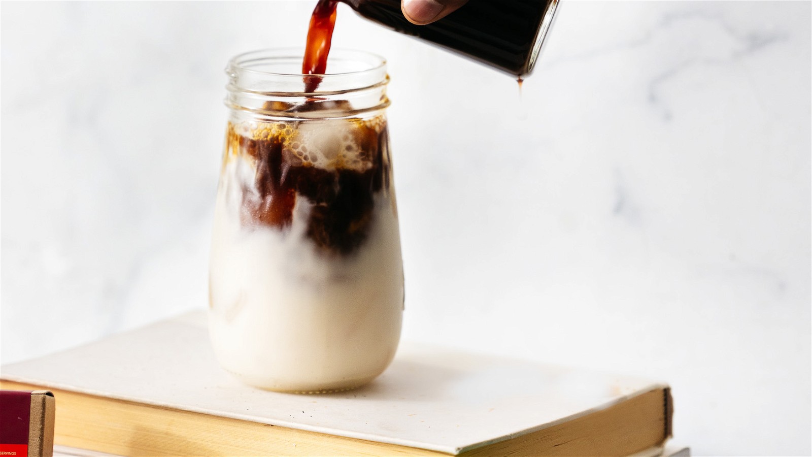 Image of Instant Iced Latte