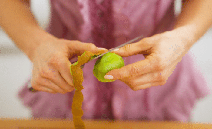 Image of While there are many recipes of Kiwi Jam with pectin,...