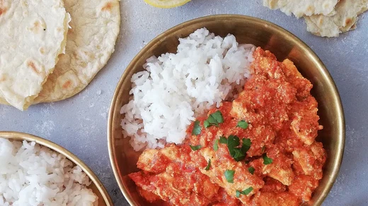 Image of BUTTER CHICKEN