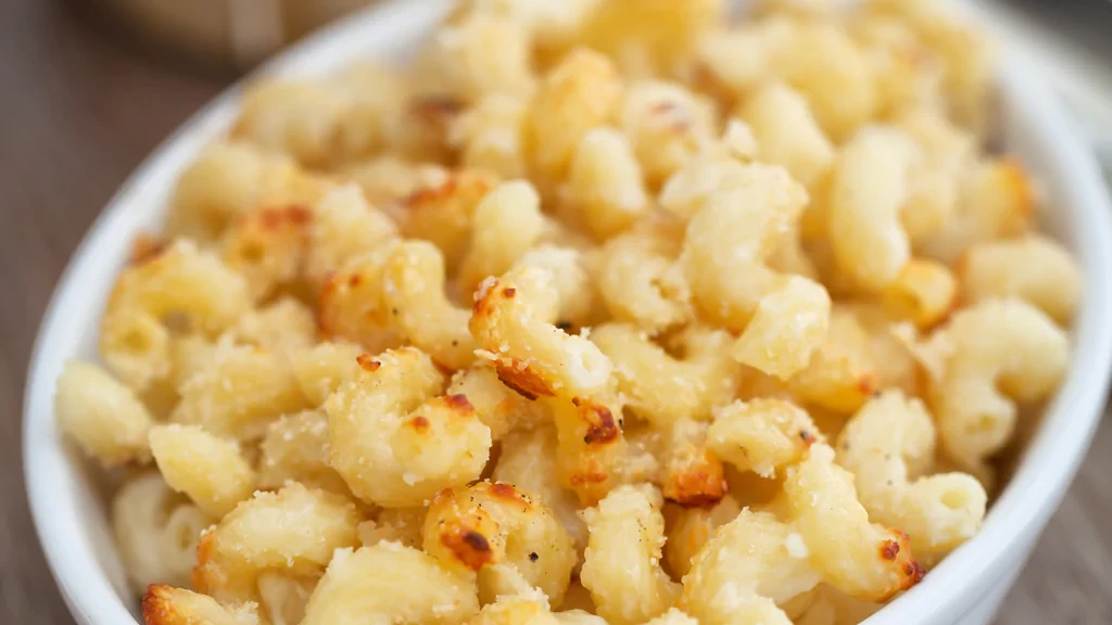 Image of Multi-Cooker Macaroni and Cheese