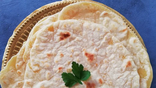 Image of CHAPATI