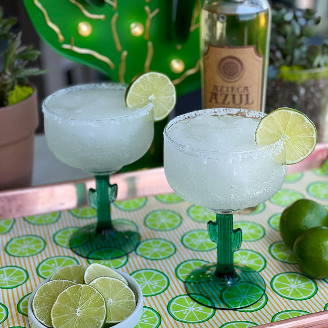 Image of Classic Margarita