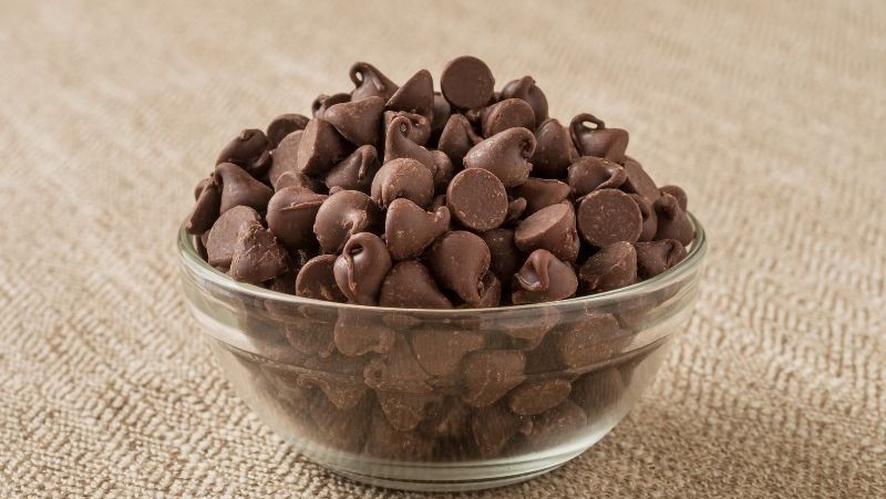 Image of Sugar-Free Chocolate Chips