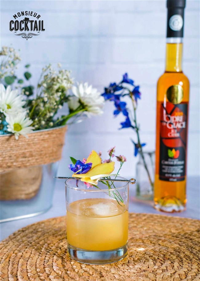 Image of Gin I. Joe