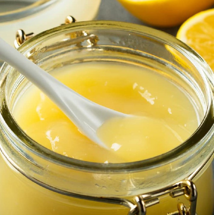 Lemon Curd