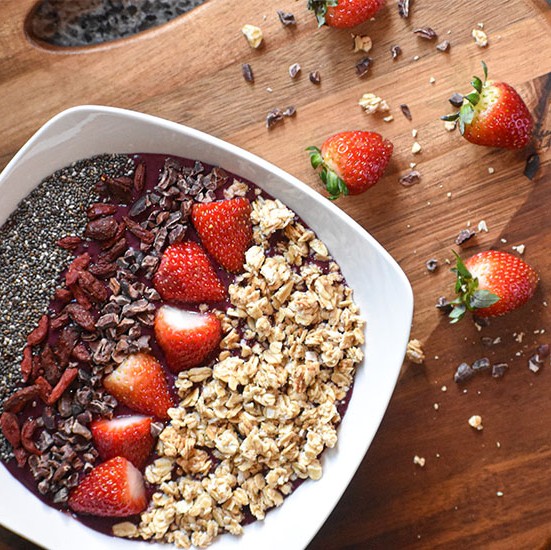 Acai Berry