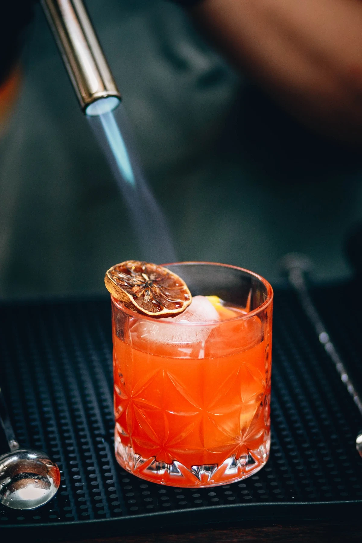 The Modish Spirit (Non-Alcoholic)