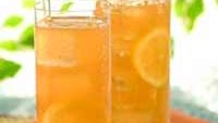 Image of Peach Green Tea Punch