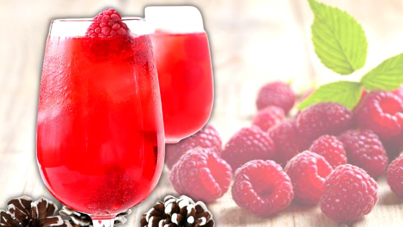 Image of Raspberry White Claw