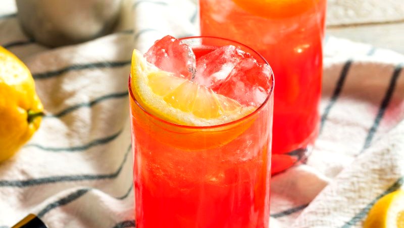 Image of Cherry Fizz