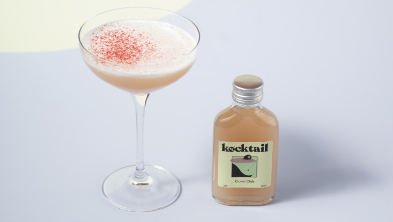 Image of Clover Club