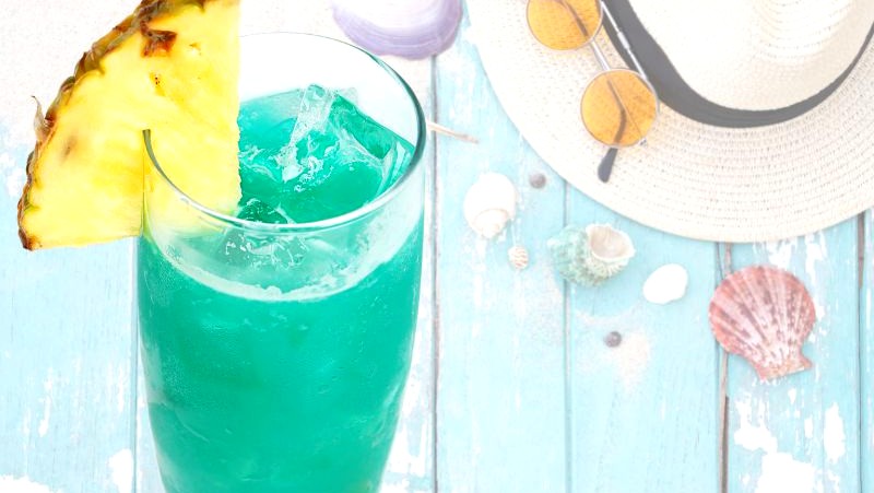 Image of Truly Blue