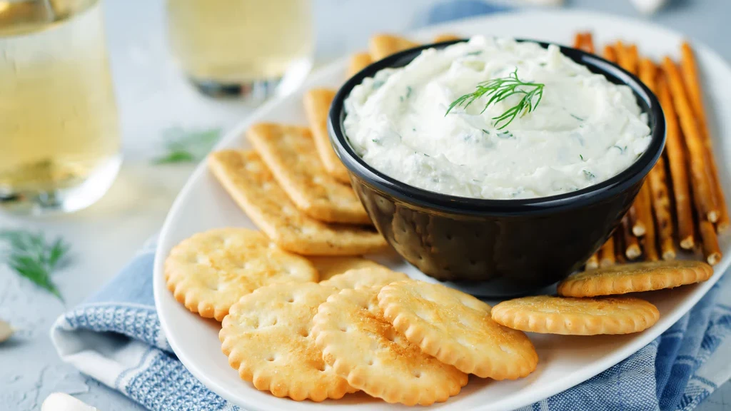 Image of Dill Dip