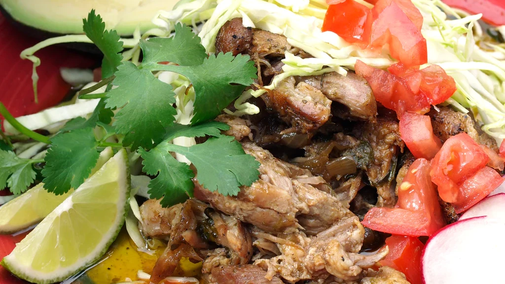 Image of Carnitas