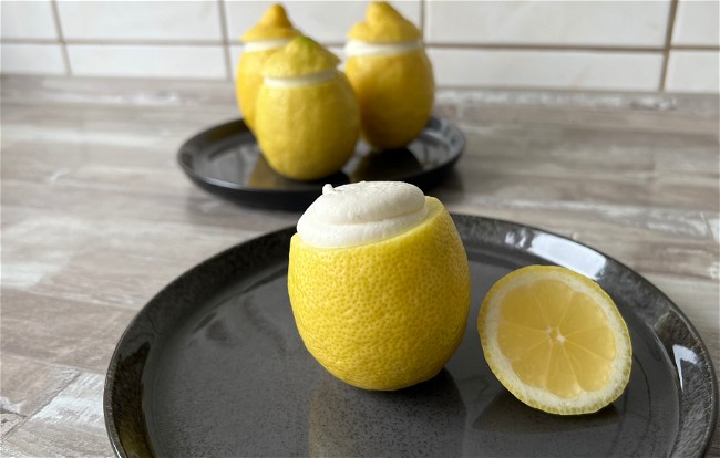 Image of Zitronencreme